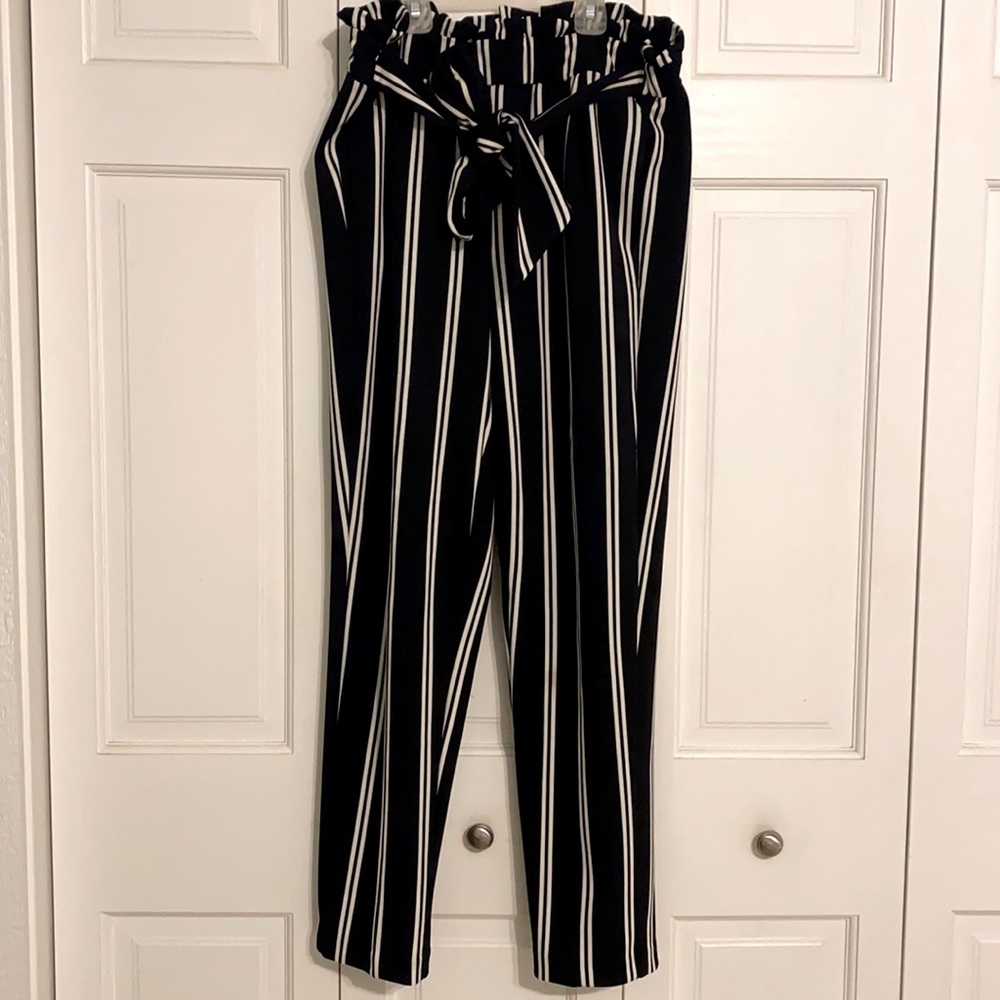 Dress pants